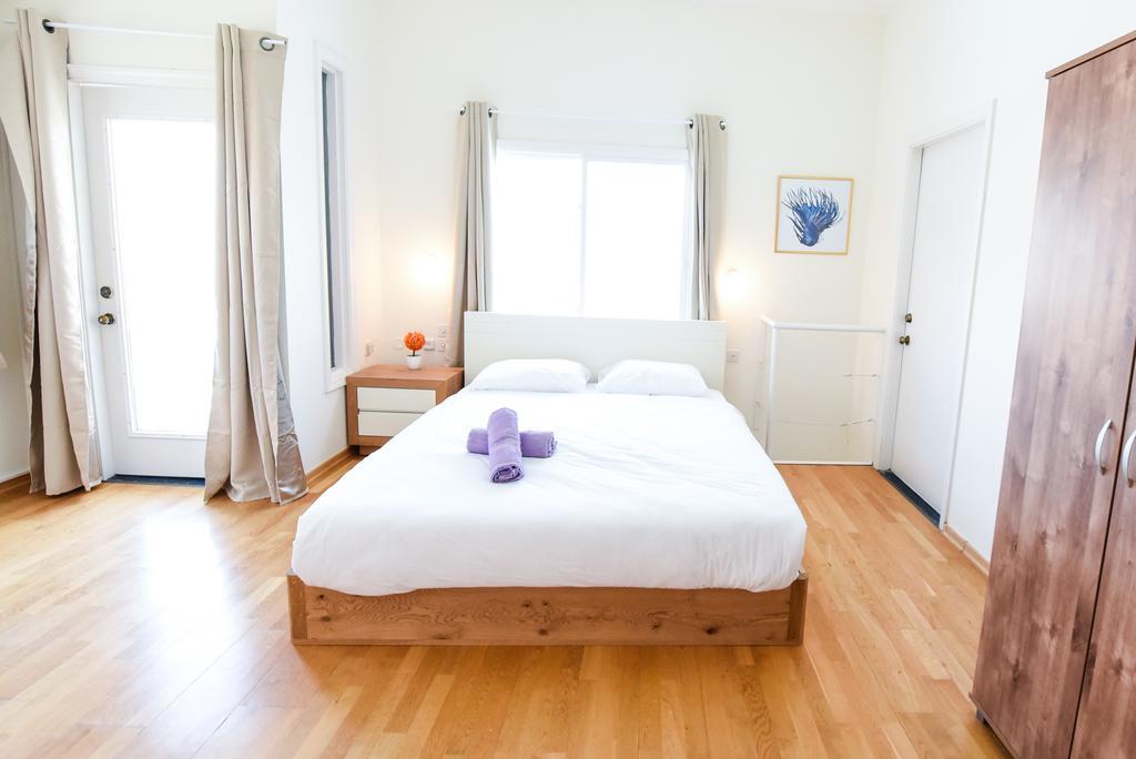 Villa Or - Heated Pool Eilat Ngoại thất bức ảnh