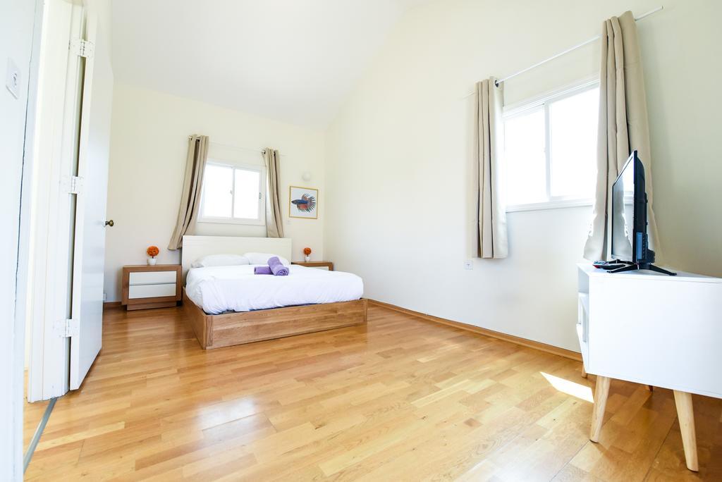 Villa Or - Heated Pool Eilat Ngoại thất bức ảnh