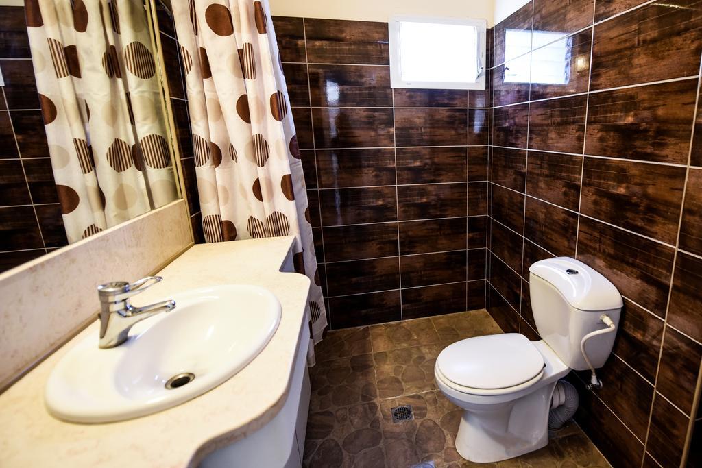 Villa Or - Heated Pool Eilat Ngoại thất bức ảnh